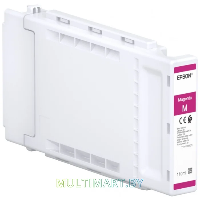 Картридж Epson C13T41R340